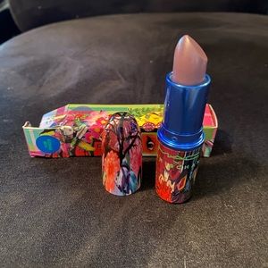 MAC limited edition lipstick